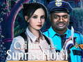 Crime at the Sunrise Hotel 