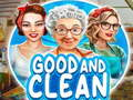 Good and Clean 
