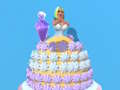 Icing On The Dress 3D 