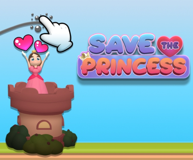 Save the Princess 