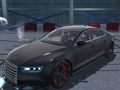 Extreme Supercar: Stunt Drive 