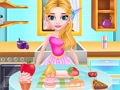 Ice Princess Beauty Salon 
