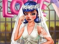 Dotted Girl Ruined Wedding 