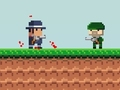 Mafia Escape 