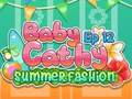 Baby Cathy Ep12: Summer Fashion 