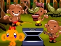 Monkey Go Happy Stage 742 