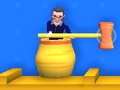 Easy Climb 