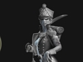 Doll War 