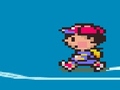 Ness Ice Skating 
