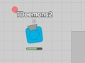 Tiny Tanks. io 