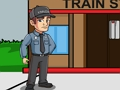 Help the station master 