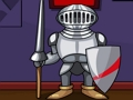 Rescue The Prince From Purple Castle 