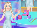 Fashion Tailor Shop 