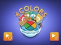 4 Colors Multiplayer: Monument Edition 