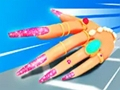 Hand Evolution Runner 