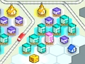 Crafty Town Merge City 