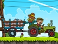Tractor Transporter 