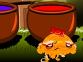 Monkey Go Happy Stage 175 