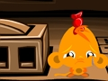 Monkey Go Happy Stage 176 