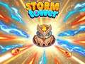 Storm Tower 
