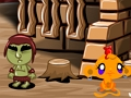Monkey Go Happy Stage 178 