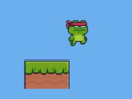 Ninja Frog Run 