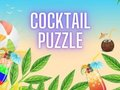 Cocktail Puzzle 