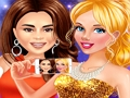 Stars & Royals BFFs: Party Night 