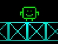 Green Loco 