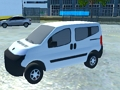 Bakery Delivery Simulator 2023 