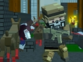Combat Cubic Arena HTML5 