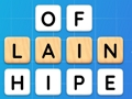 Word Slide 