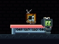 Shattering Steel 
