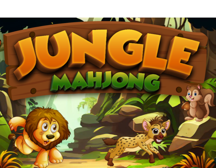 Jungle Mahjong 