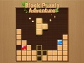 Block Puzzle Adventure 