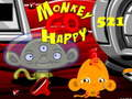 Monkey Go Happy Stage 521 