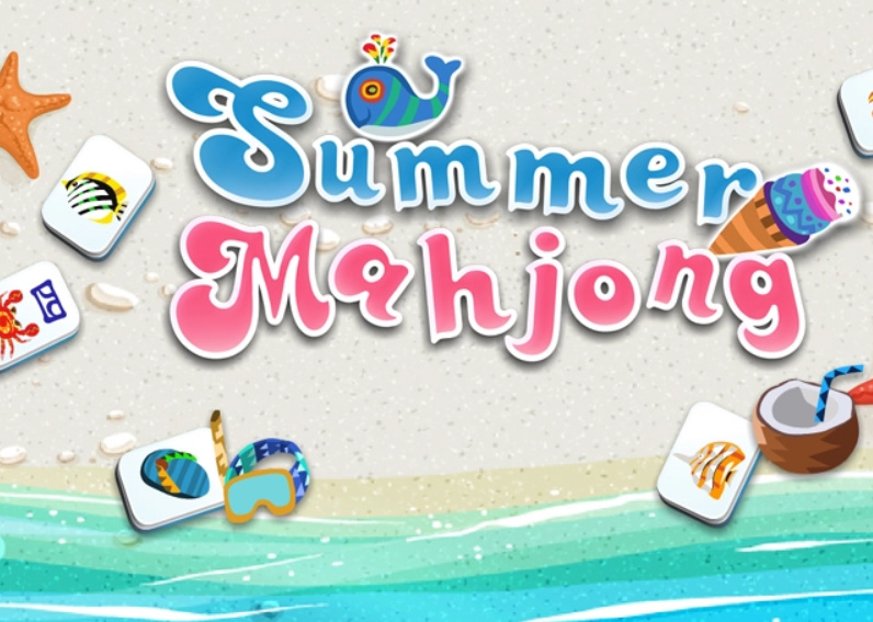 Summer Mahjong 