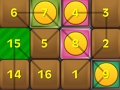 Link Numbers 