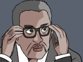 Help Push Glasses 