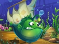 Mahjong Fish World 