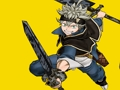 Black Clover Jigsaw Puzzle 