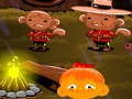 Monkey Go Happy Stage 744 