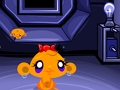 Monkey Go Happy Stage 185 