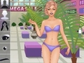 Fashionista Makeup & Dress Up 