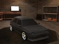 Night Driver 