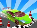 Car Stunt Races Mega Ramps 