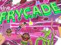 Sanjay and Craig: The Frycade 