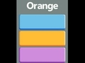 Tap The Right Color 
