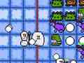 Polar Battle 