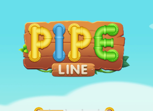 Pipe Line 